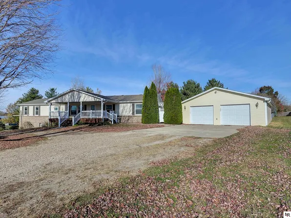 520 Sunset Dr, Yutan, NE 68073