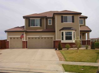 10792 Laredo Way, Commerce City, CO 80022