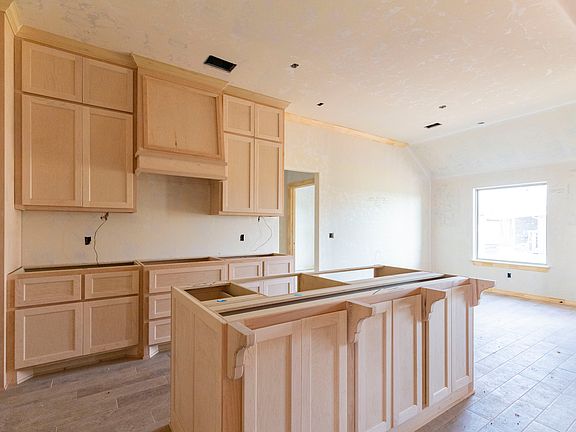 Homes by Taber Hummingbird Bonus Room Floor Plan