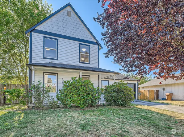 3526 50th Avenue NE, Tacoma, WA 98422