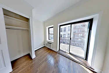 Rented by REAL New York