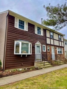 83 East Gate Lane #83, Hamden, CT, 06514