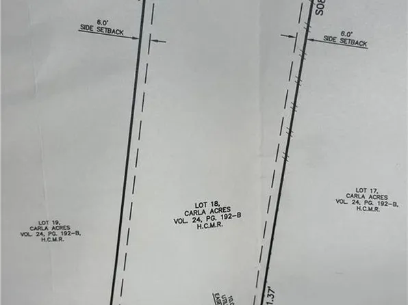 5605 Carla St, Mission, TX 78574