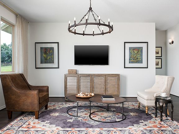 Cedar Pointe - Thames Interior Image 5