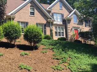 49 Glen Cove Dr, Arden, NC 28704