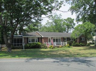 4051 Ridge Rd, Chincoteague, VA 23336