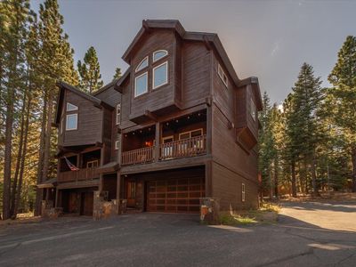 17246 Northwoods Blvd, Truckee, CA, 96161