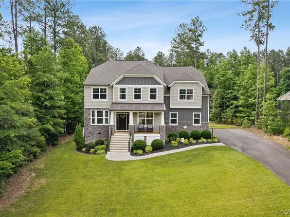 7407 Maclachlan Dr, Chesterfield, VA 23838