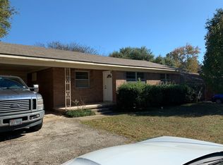 1210 Miami Dr, Longview, TX 75601