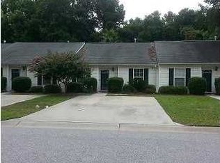 1672 Dexter Ln, Charleston, SC 29412
