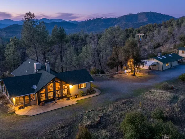 14018 Highview Trl, Redding, CA 96003