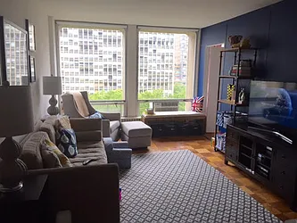 Rented by Bernard Marson, LREB