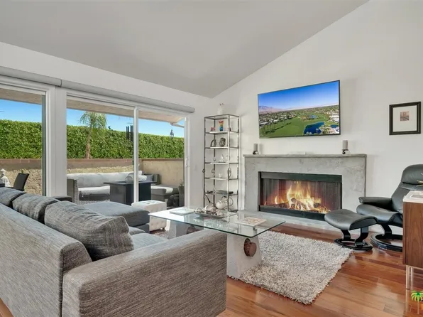 2600 S Palm Canyon Dr Unit 8, Palm Springs, CA 92264