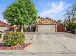 8930 Thor Rd SW, Albuquerque, NM 87121
