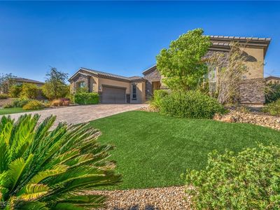 510 Patti Ann Woods Dr, Henderson, NV, 89002