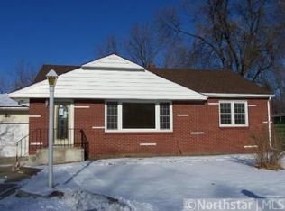 1237 County Road B W, Roseville, MN 55113