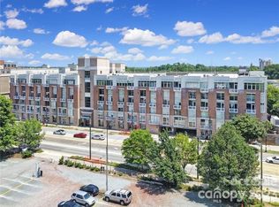710 W Trade St UNIT 519, Charlotte, NC 28202
