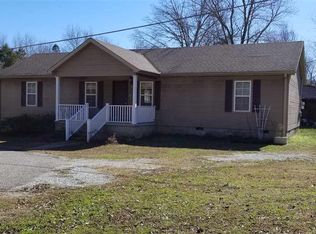 420 Hopper Barker Rd, Jackson, TN 38305
