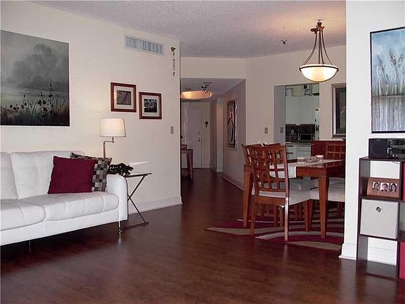 2nd image of 6422 Collins Ave APT 604