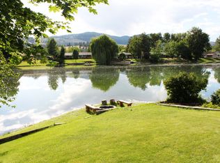 233 Red Fox Rd, Lolo, MT 59847