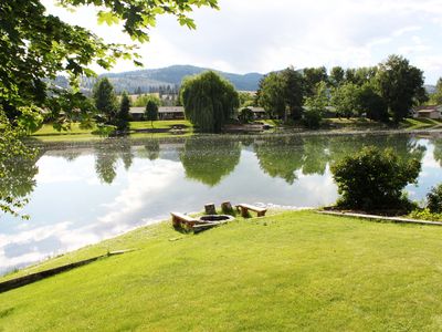 233 Red Fox Rd, Lolo, MT, 59847