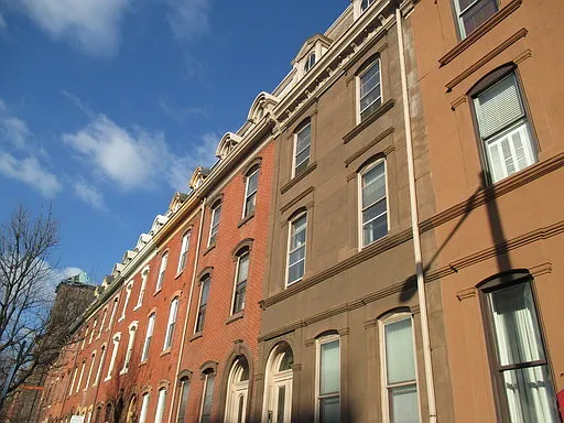 1927 Spring Garden St #1927-1F — Photo 2