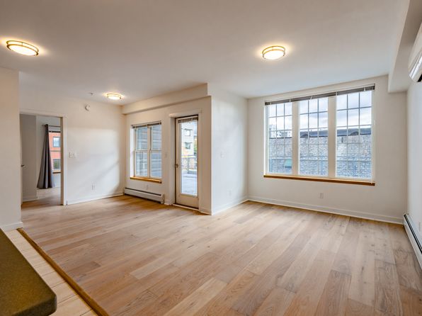 193 Saint Paul St UNIT 108