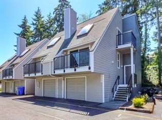 Westridge Townhomes, Kent, WA 98032