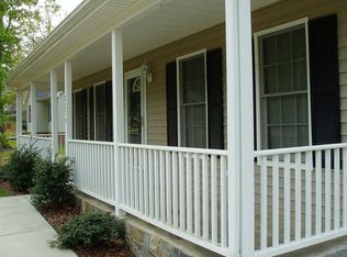 2239 Regency Dr, Randleman, NC 27317