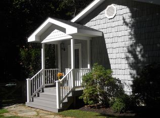 26771 Anthony Mill Rd, Denton, MD 21629