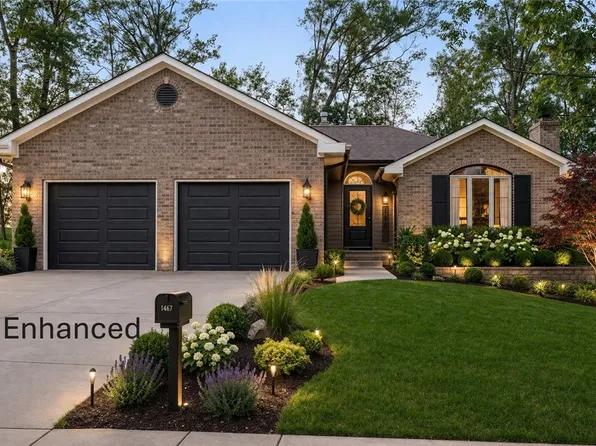 11639 Oak Hills Dr, Bentonville, AR 72712