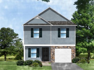328 Crassula Dr, Lexington, SC, 29073