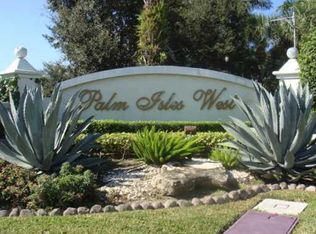 9523 N Crescent View Dr, Boynton Beach, FL 33437