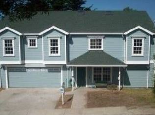512 Miller Ave, Pacifica, CA
