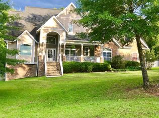 409 Quail Ridge Ct, Milledgeville, GA 31061