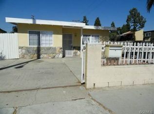 12257 Tilbury St, Hawaiian Gardens, CA 90716