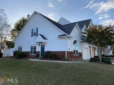 2419 Millbank Ct, Lawrenceville, GA, 30043