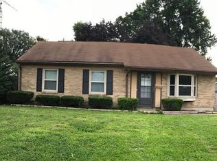 404 Winchester St, New Carlisle, OH