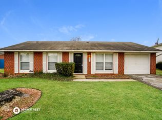 3465 Compton Dr, Columbus, OH 43219