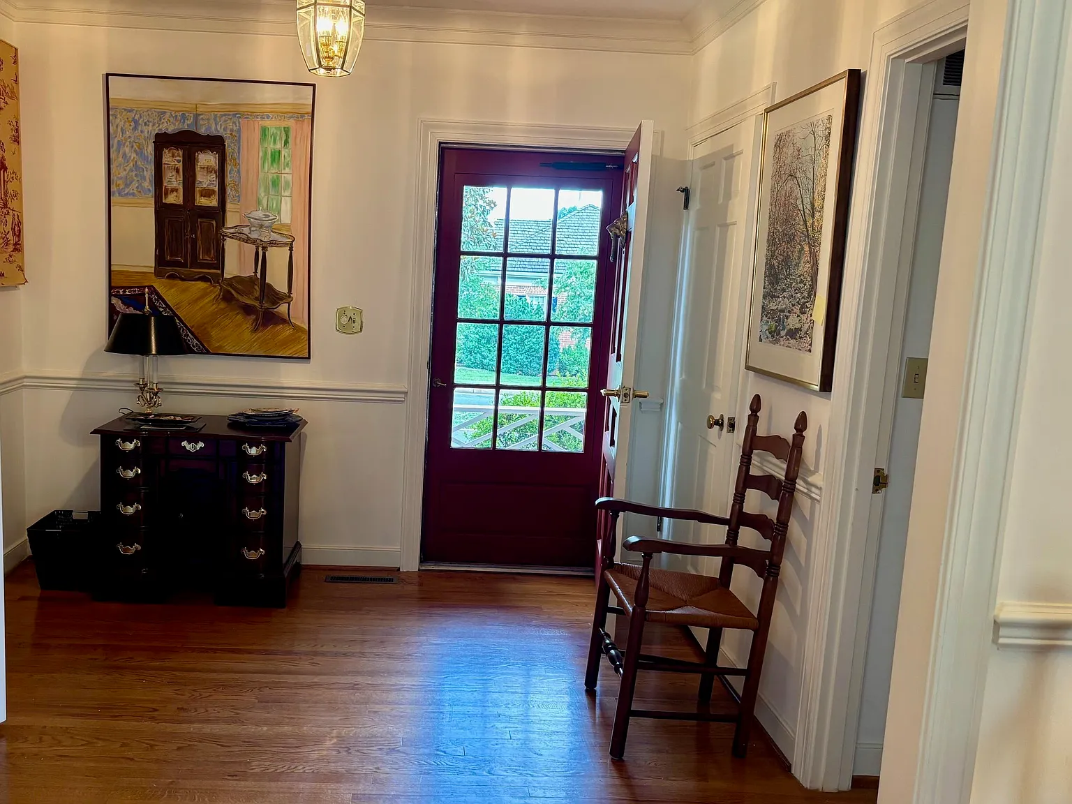 2 bed, 2.5 bath, 2021 sqft, $4,200 — Photo 2