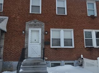 3817 Elmora Ave, Baltimore, MD 21213