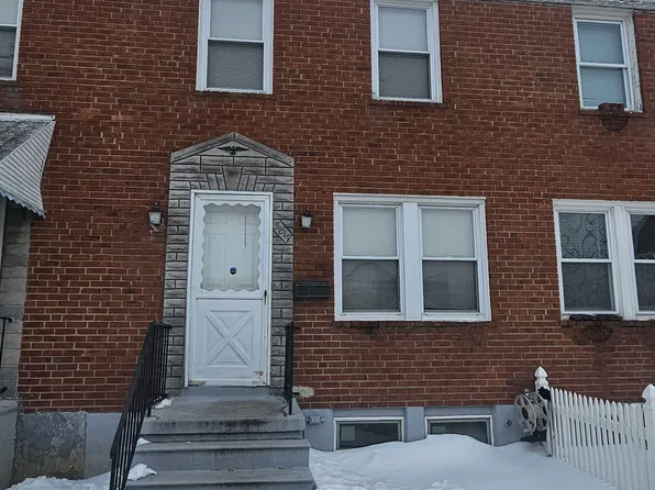 3817 Elmora Ave, Baltimore, MD 21213