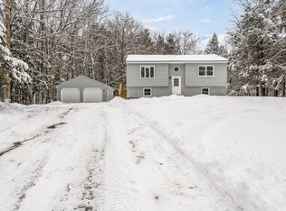 110 Richville Road, Standish, ME 04084