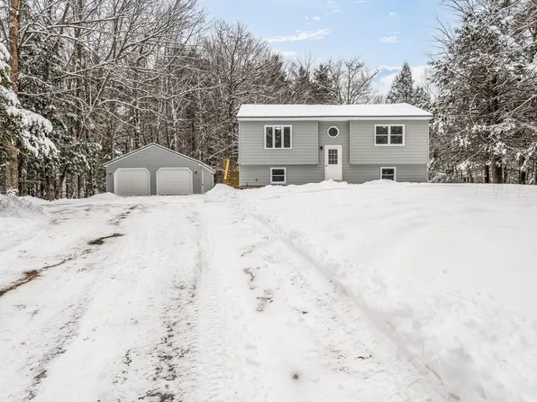 110 Richville Road, Standish, ME 04084