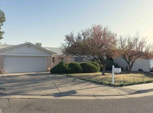 9912 Dorothy Pl NE, Albuquerque, NM 87111
