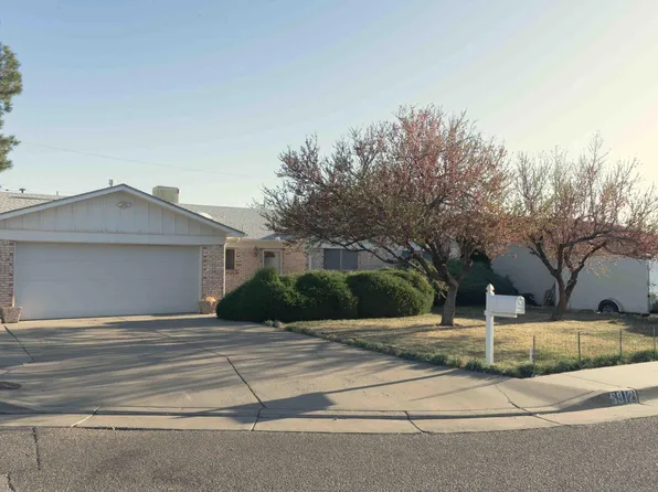 9912 Dorothy Pl NE, Albuquerque, NM 87111