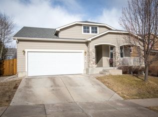 6518 Cool Mountain Dr, Colorado Springs, CO 80923