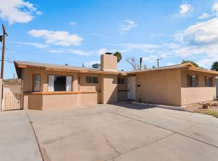 2016 Embrey Ave, Las Vegas, NV 89106