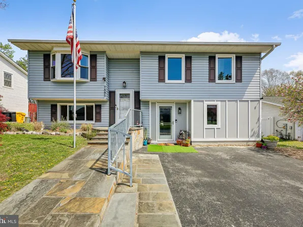 7895 Stone Hearth Rd, Severn, MD 21144