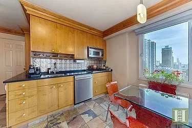Sold by Halstead Real Estate